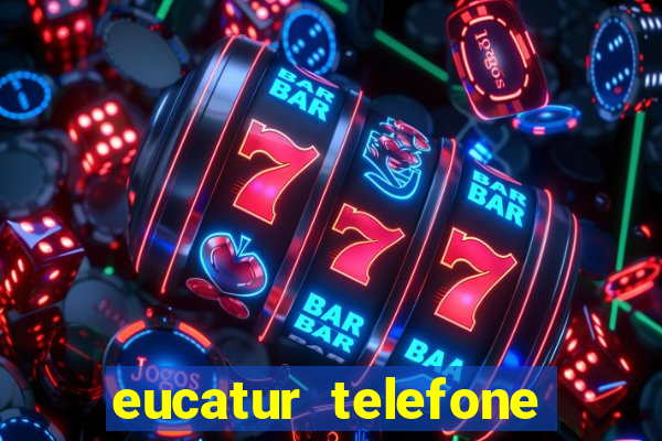 eucatur telefone whatsapp porto velho